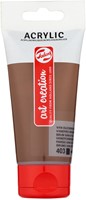 Acrylverf Talens Art Creation 75ml 403 Dijckbruin 75 Milliliter