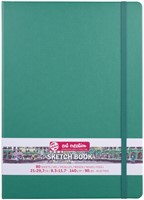 Schetsboek Talens Art Creation 210x297mm woudgroen 1 Stuk