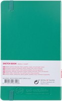 Schetsboek Talens Art Creation 130x210mm woudgroen 1 Stuk-2