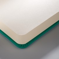 Schetsboek Talens Art Creation 130x210mm woudgroen 1 Stuk-3