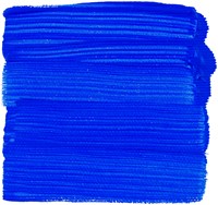 Acrylverf TAC 512 kobaltblauw tube 75ml 75 Milliliter-2