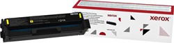 Tonercartridge Xerox C230/C235 006R04386 geel 1 Stuk