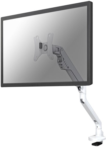 Monitorarm Neomounts D750 wit 1 Stuk