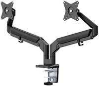 Monitorarm Neomounts DS70 zwart 1 Stuk-2