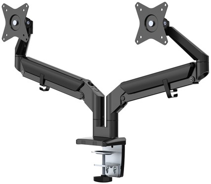 Monitorarm Neomounts DS70 zwart 1 Stuk-2