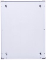 Binnenvitrine wand MAULextraslim 1xA4 slot 1 Stuk-3