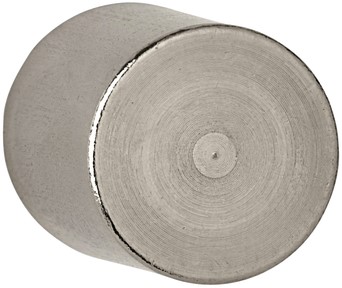 Magneet MAUL Neodymium cilinder 16x20mm 9kg 4 Stuk