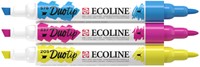 Duotip Talens Ecoline set 3 stuks primair 3 Stuk-2