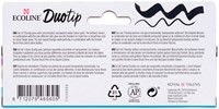 Duotip Talens Ecoline set 3 stuks primair 3 Stuk-1