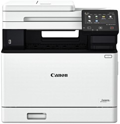 Multifunctional Laser Canon I-SENSYS MF752CDW 1 Stuk