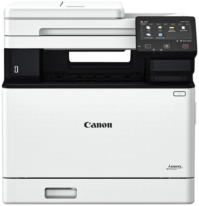 Multifunctional Laser Canon I-SENSYS MF752CDW 1 Stuk
