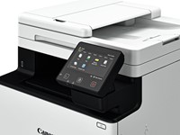 Multifunctional Laser Canon I-SENSYS MF752CDW 1 Stuk-3