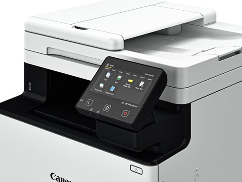 Multifunctional Laser Canon I-SENSYS MF752CDW 1 Stuk-3
