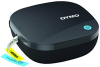 Labelprinter Dymo LetraTag 200B 12mm zwart 1 Stuk-2