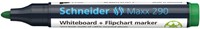 Whiteboardmarker Schneider Maxx 290 2-3mm 6st 6 Stuk-2