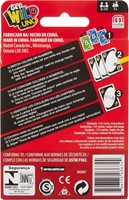 Kaartspel Uno 1 Stuk-2