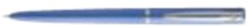 Balpen Waterman Allure CT M lak blauw 1 Stuk