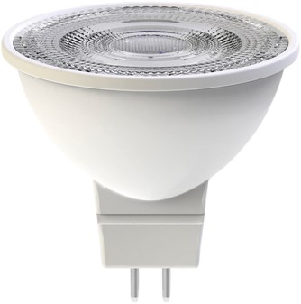 Ledlamp Integral MR16 2700K warm wit 4.6W 380lumen 1 Stuk