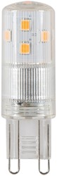 Ledlamp Integral G9 2700K warm wit 2.7W 300lumen 1 Stuk