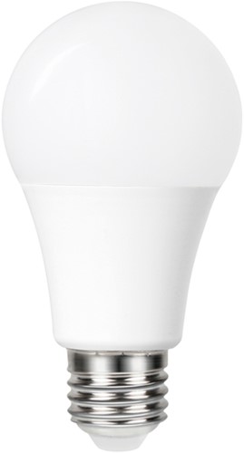 Ledlamp Integral E27 2700K warm wit 4.8W 470lum 1 Stuk