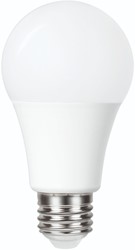 Ledlamp Integral E27 2700K warm wit 4.8W 470lum 1 Stuk