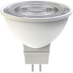 Ledlamp Integral MR16 4000K koel wit 4.6W 420lumen 1 Stuk