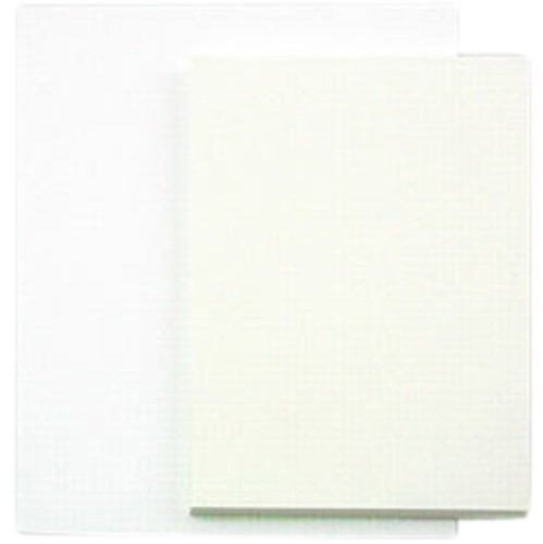 Tekenpapier Papyrus 65x100cm 120gr 125vel 125 Vel
