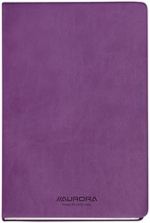 Notitieboek Aurora Capri A5 192blz lijn 80gr vi 1 Stuk