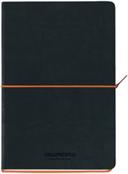 Notitieboek Aurora Tesoro A5 192blz lijn 80gr or 1 Stuk