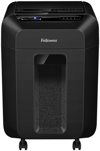 Papiervernietiger Fellowes Automax 80M 4x12mm 1 Stuk-2