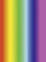 Fotokarton Folia 300gr 50x70cm 1650 regenboog 1 Stuk-2