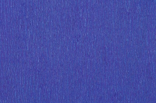 Crêpepapier Folia 250x50cm nr128 briljantblauw 1 Stuk-2