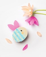 Crepepapier Folia 50x250cm 10vel 119 lichtroze 1 Stuk-3