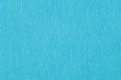 Crêpepapier Folia 250x50cm nr120 lichtblauw 1 Stuk-2