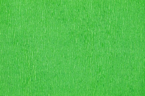 Crêpepapier Folia 250x50cm nr140 kerstgroen 1 Stuk-2