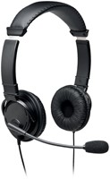 Headset Kensington USB A Hi Fi 1 Stuk-2