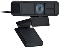 Webcam Kensington W2000 auto focus 1 Stuk