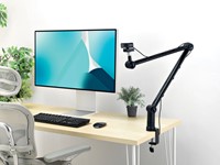 Boom arm Kensington A1020 1 Stuk-3