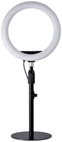 Telescoop standaard Kensington A1010 met voet 1 Stuk-2