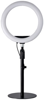 Telescoop standaard Kensington A1010 met voet 1 Stuk-2