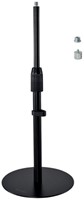 Telescoop standaard Kensington A1010 met voet 1 Stuk-1