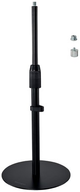 Telescoop standaard Kensington A1010 met voet 1 Stuk-1