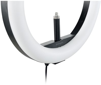 Ringlamp Ken L1000 Bicolour met webcam mount 1 Stuk-3