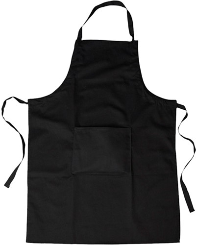 Verfschort Crea Com lengte 89cm breedte 66cm zwart 1 Set