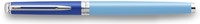 Vulpen Waterman Hemisp Colour Block CT M blauw 1 Stuk-1