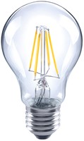 Ledlamp Integral E27 2700K warm wit 3.4W 470lumen 1 Stuk