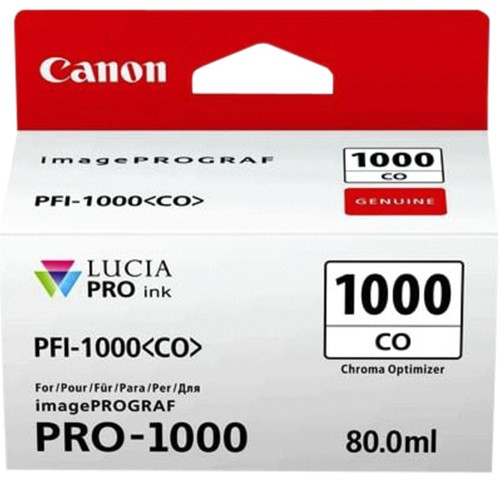 Inktcartridge Canon PFI-1000 optimizer 1 Stuk
