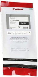 Inktcartridge Canon PFI-320 mat zwart 1 Stuk