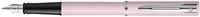 Vulpen Waterman Allure CT F pastel roze 1 Stuk