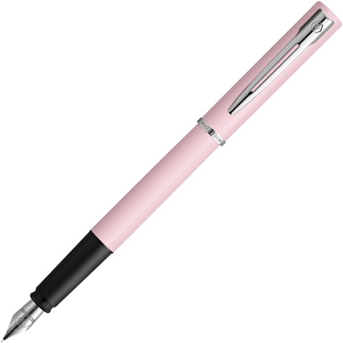 Vulpen Waterman Allure CT F pastel roze 1 Stuk-2